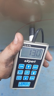 фото thumb №10, Двері задня задні ліва nissan primera p12 hb 03r