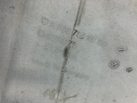 фото thumb №6, Mercedes actros mp4 уголок кабины правый a9607510730