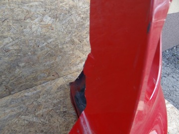 фото thumb №5, Бампер зад chevrolet cobalt купе sport