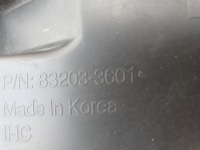 Противотуманная фара левый led drl kgm ssangyong rexton ii рестайлинг  rok 21- с Разборки, фото thumb