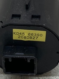 фото thumb №4, Кнопка старт-стоп kd45663s0 mazda cx5 cx-5 i 2012-2017