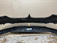 фото thumb №8, Бампер передний перед bmw vii 7 g11 g12 хром