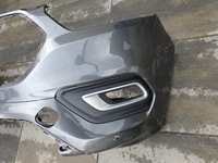 фото thumb №5, Ford transit custom st lift бампер перед передній