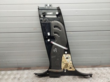 фото thumb №9, Bmw 5 f10 f11 2012 перед сторона правая защита нижняя стойка / b