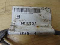 фото thumb №5, Джгут паркування pdc задня nissan qshqai j10 2007-