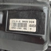 фото thumb №9, Mitsubishi outlander iii lift 15- лампа права перед передня 8301c8-54