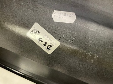 фото thumb №8, Mini f60 s countryman порог планка левая 7411085