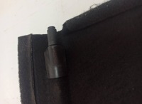 фото thumb №3, Полка задняя volkswagen golf 1.4