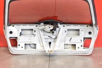 фото thumb №12, Крышка багажника зад задняя серебряная bmw e46 универсал 97-03