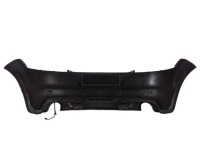 Бампер задня задній + датчики 4x pdc audi tt 8j0 lift fl 2010-2013 - s-line Доставка, фото thumb