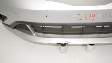 фото thumb №6, Бампер перед переднее honda civic viii 06-09r sport омыватель nh700m