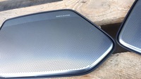 фото thumb №6, S7 4g a7 решітки накладка bang olufsen перед зад 4x
