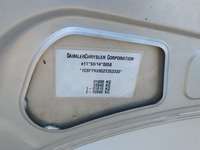 фото thumb №9, Chrysler pt cruiser капот двигателя крышка эмблема