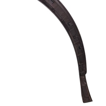 фото thumb №10, Audi q5 sq5 зад сторона права планка крила 80a853818b