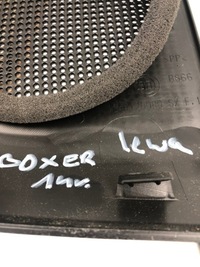 фото thumb №5, Защита динамика левая peugeot boxer 1344120080