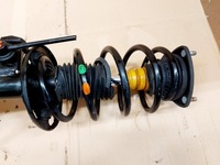 фото thumb №7, Mazda 6 gj 2.2 d амортизационная стойка левый перед поворотный кулак амортизатор