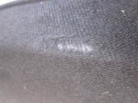 Giulietta полиця багажника Київ, фото thumb