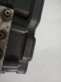 Peugeot citroen насос гальмівна abs 9812786180 9825549780 європа Зі Шроту, фото thumb