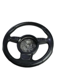 Купити Кермо  шкіряний багатофункціональний audi a1 8x r, фото thumb