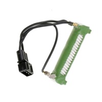 фото thumb №1, Резистор резистор вентилятор seat alhambra 2004 2005 2006 2007 2008 2009 2010