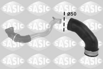 фото thumb №2, Шланг впускний повітря sasic 3356054