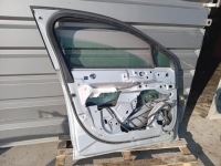 фото thumb №5, Дверь левая перед citroen c5 ii x7 ezrc