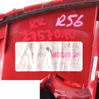 фото thumb №10, Mini cooper one r56 r57 лампа правая задняя правый задняя 2757010