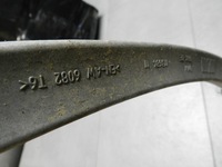 фото thumb №10, Bmw m8 f91 поворотный кулак правая задняя рычаги 8092980