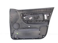 фото thumb №8, Обивка дверь левая левый перед skoda roomster 5j7867005ls