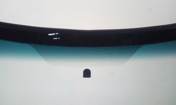 фото thumb №2, Стекло лобовое передняя ford usa explorer 2005-2010 pas зелёная новая