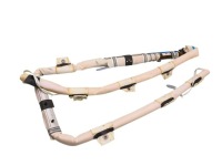 фото thumb №1, Chrysler pacifica 2017 ліва сторона шторка безпеки подушка безпеки