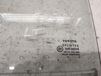 фото thumb №3, Toyota avensis 2 ii t25 03- універсал скло ліва зад