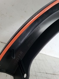 фото thumb №13, Volvo xc90 14- левая молдинг крыла задняя