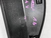 фото thumb №10, Молдинг дверь правый задняя toyota rav4 v