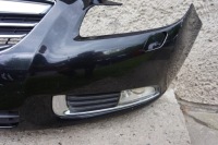 Бампер передний opel insignia a 08/13r омыватель Киев, фото thumb
