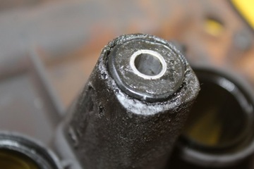 фото thumb №8, Крышка клапанов v757272480 mini r56 1.6vti