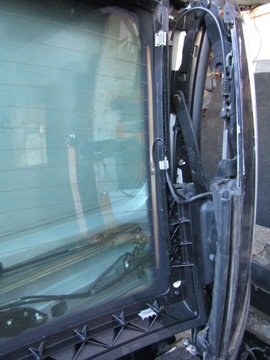 фото thumb №10, Люк mercedes slk 79000409775 16863244 2249882 комплектный