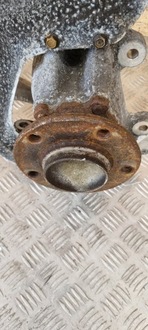 фото thumb №8, Bmw f34 поворотный кулак амортизатор левый перед передняя 6798259 6859040