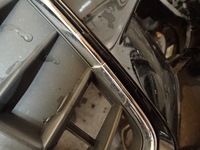 фото thumb №8, Бампер перед audi a1 lift 14-