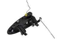 фото thumb №2, Nty ручка наружная дверь передних