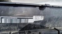 фото thumb №8, Бампер audi q5 ii 80a 16-21 зад s-line низ