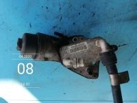 фото thumb №1, Opel insignia радіатор оливи 2.0 cdti 00055565958