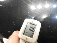 фото thumb №12, Капот c197 mercedes r w251