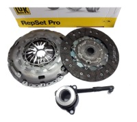 фото thumb №1, Сцепление vw multivan transporter v vi t5 t6 2.0tdi