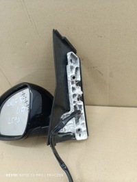 фото thumb №1, Левая зеркало golf v+ lift 6 pin lc9x