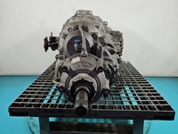 фото thumb №9, Коробка передач коробки передач автомат audi a8 d4 4h mxu 8hp-55 3.0 v6 tdi 250km