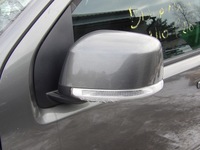 фото thumb №1, Nissan pathfinder r51 navara d40 lift дзеркало ліва k27