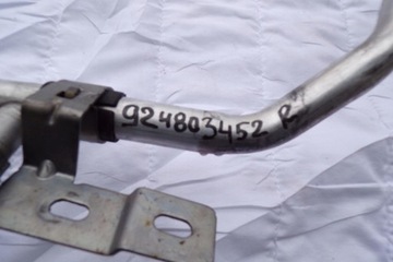 фото thumb №8, Шланг кондиционера 924803452r renault megane iv