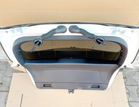 фото thumb №10, Mercedes a-klasa w177 19r. крышка багажника задняя amg цвет 149 a1777420000