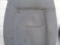 фото thumb №9, Сиденье левый перед ford mondeo mk iii